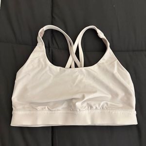 Lululemon energy bra